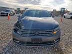 2018 Volkswagen Passat Se na sprzedaż w Taylor, TX - Front End