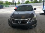 2013 Nissan Altima 2.5 de vânzare în Cartersville, GA - Rear End