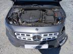 2017 MERCEDES BENZ GLA 200 AM for sale at Copart BELFAST