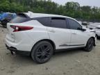 2021 Acura Rdx A-Spec for Sale in Waldorf, MD - Front End