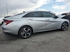 2023 Hyundai Elantra Limited   продається в North Las Vegas, NV - Front End