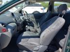 2002 TOYOTA YARIS GLS for sale at Copart ST HELENS