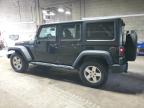 2015 Jeep Wrangler Unlimited Sport за продажба в Angola, NY - Mechanical
