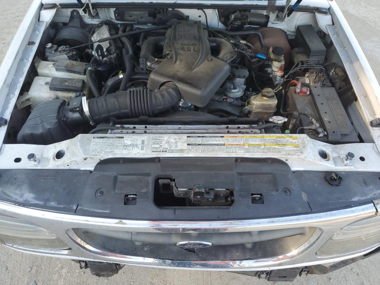 2000 Ford Explorer Eddie Bauer VIN: 1FMZU64E0YZA59007 Lot: 54536425