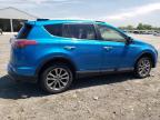 2017 Toyota Rav4 Hv Limited   de vânzare în Cicero, IN - Front End