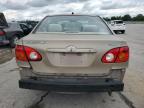 2003 Toyota Corolla Ce   en Venta en Lebanon, TN - Front End