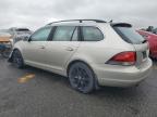 2013 Volkswagen Jetta Tdi за продажба в Pennsburg, PA - Front End