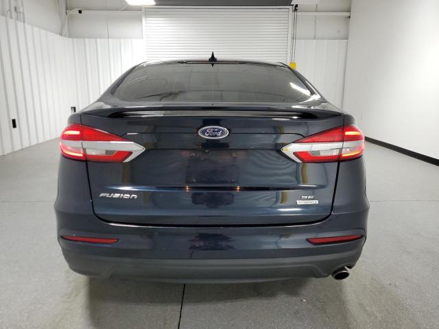  FORD FUSION 2020 Blue