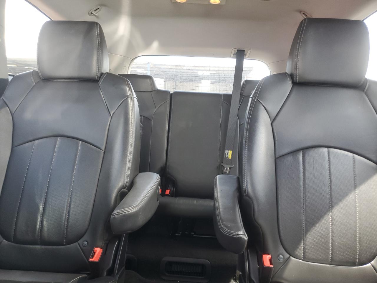 2016 Buick Enclave VIN: 5GAKVBKD5GJ129265 Lot: 55454095