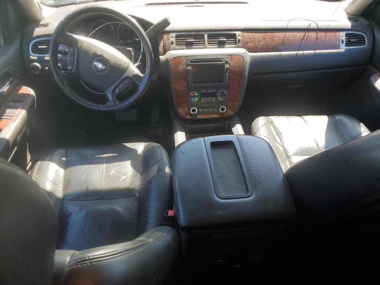 2007 Chevrolet Avalanche K1500 VIN: 3GNFK12337G187653 Lot: 54902105