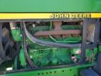 2001 John Deere 7510 Mfwd Tractor na sprzedaż w Dunn, NC - Burn