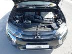 2015 MITSUBISHI OUTLANDER for sale at Copart ST HELENS