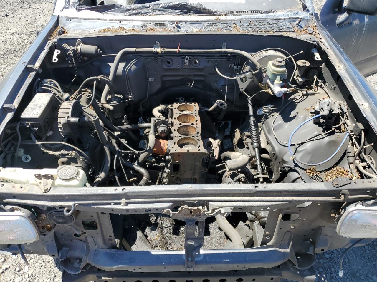 1990 Toyota Pickup 1/2 Ton Short Wheelbase VIN: JT4RN81R7L5077914 Lot: 58608365
