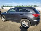 2013 ACURA RDX  for sale at Copart AB - EDMONTON