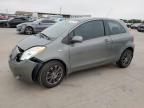 2007 Toyota Yaris  за продажба в Grand Prairie, TX - Front End