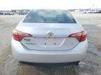 2018 Toyota Corolla L   en Venta en Jacksonville, FL - Front End