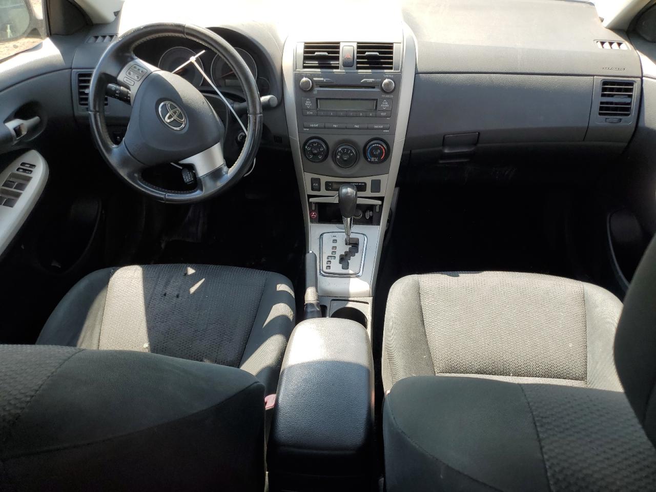 2010 Toyota Corolla - Image 8