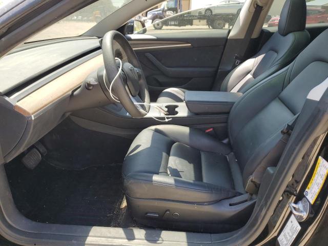  TESLA MODEL 3 2023 Czarny