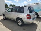 2005 Toyota Highlander    de vânzare în Sacramento, CA - Front End
