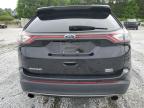 2017 Ford Edge Sel იყიდება Fairburn-ში, GA - Front End