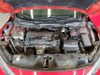 2016 Honda Civic Lx продається в West Mifflin, PA - Rear End