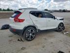 2020 Volvo Xc40 T4 Inscription იყიდება Haslet-ში, TX - Front End