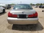2003 Mercury Grand Marquis Gs за продажба в Elgin, IL - Side