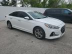 2018 Hyundai Sonata Sport   for Sale in Bridgeton, MO - Hail