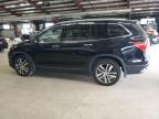 2016 Honda Pilot Touring იყიდება East Granby-ში, CT - Minor Dent/Scratches
