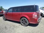 2014 Ford Flex Sel   en Venta en Eugene, OR - Front End