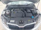 2018 SKODA OCTAVIA SE for sale at Copart CORBY