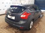 2012 FORD FOCUS ZETE for sale at Copart SANDWICH