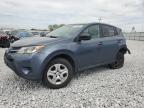 2013 Toyota Rav4 Le for Sale in Greenwood, NE - Rear End