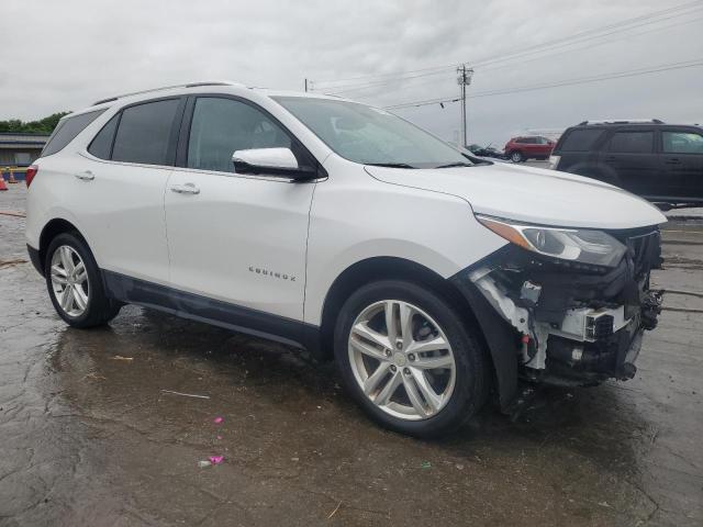  CHEVROLET EQUINOX 2020 White