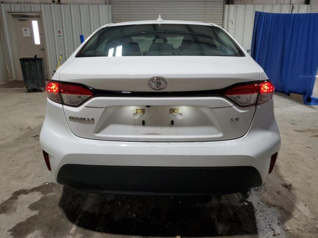  TOYOTA COROLLA 2023 White