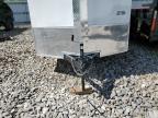 2024 Steel Pines 7X16Ta2 Enclosed Cargo Trailer na sprzedaż w Hurricane, WV - Minor Dent/Scratches