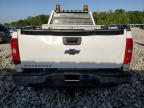 2005 Chevrolet Silverado K2500 Heavy Duty na sprzedaż w Barberton, OH - Front End
