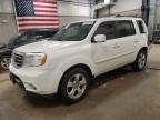 2013 Honda Pilot Exl продається в Casper, WY - Rear End