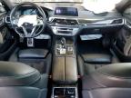 2016 Bmw 740 I იყიდება Los Angeles-ში, CA - Front End