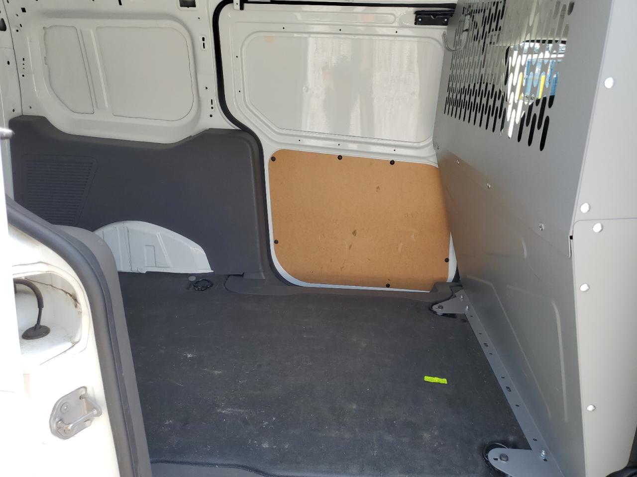 2019 Ford Transit Connect Xl VIN: NM0LS7E25K1423242 Lot: 57409055