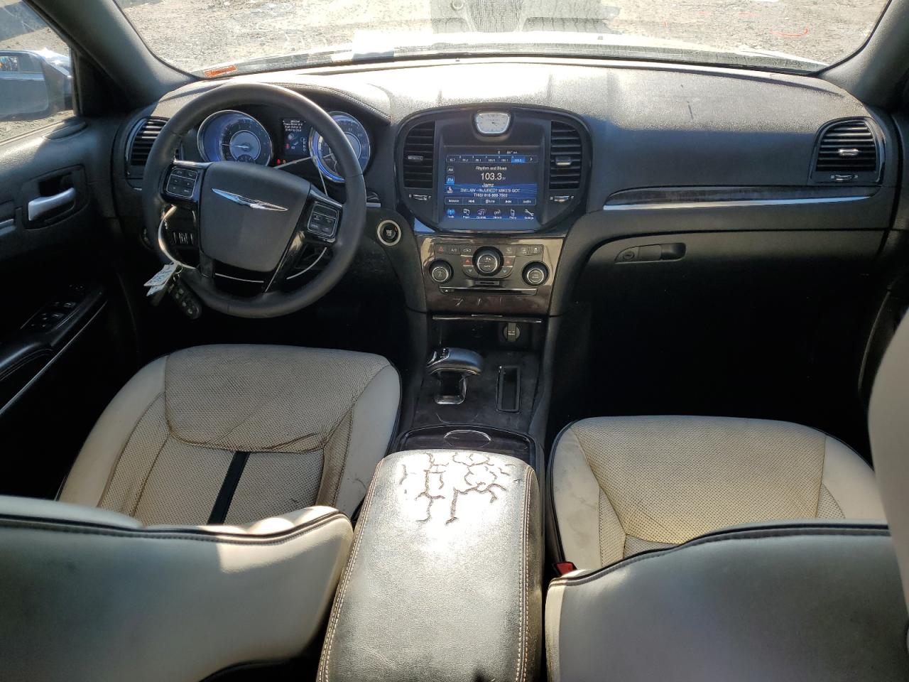 2C3CCAAG4DH740954 2013 Chrysler 300