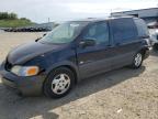 2004 Pontiac Montana  продається в Mcfarland, WI - Rear End