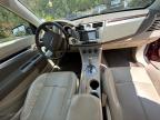 2008 Chrysler Sebring Limited en Venta en Rancho Cucamonga, CA - Minor Dent/Scratches
