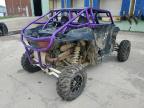 2016 Polaris Rzr Xp Turbo Eps за продажба в Columbus, OH - Frame Damage