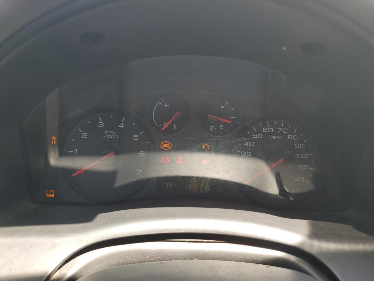 2005 Ford Freestyle Sel VIN: 1FMDK02135GA00506 Lot: 56339275