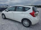 2015 Nissan Versa Note S for Sale in Prairie Grove, AR - Hail
