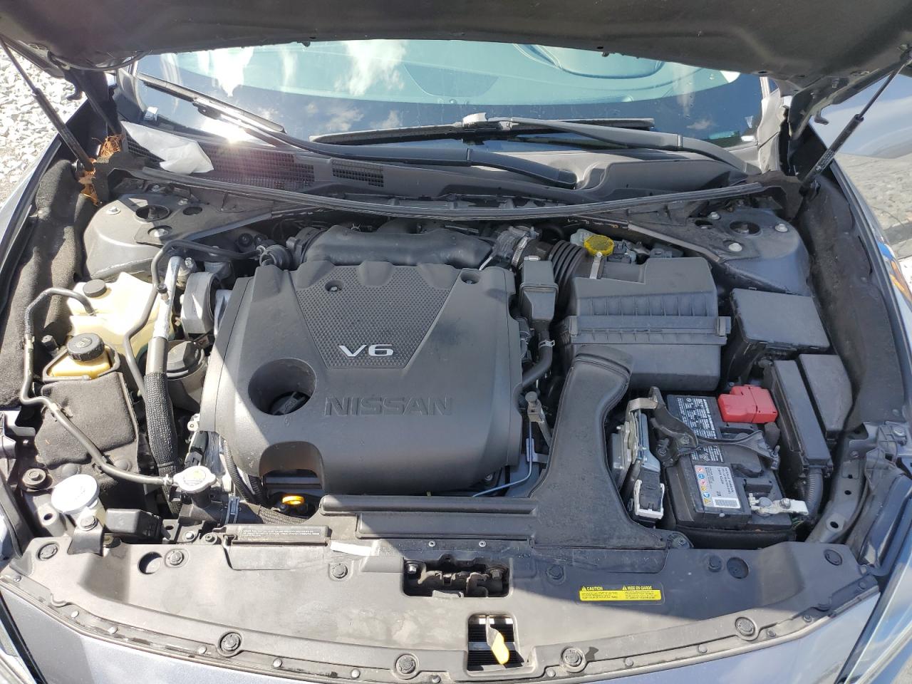 2022 Nissan Maxima Sv VIN: 1N4AA6CV0NC502126 Lot: 55903595
