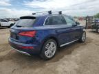 2020 Audi Q5 Premium Plus for Sale in Elgin, IL - Front End