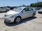 2005 Toyota Corolla Ce на продаже в Oklahoma City, OK - Front End