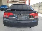 2007 Honda Civic Lx for Sale in Homestead, FL - Rear End